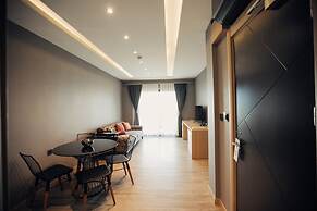 Burhaniye Marina Boutique Hotel