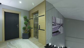 Burhaniye Marina Boutique Hotel