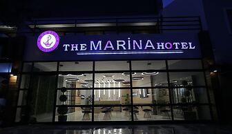 Burhaniye Marina Boutique Hotel