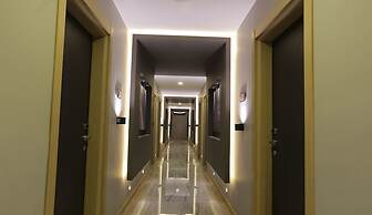 Burhaniye Marina Boutique Hotel