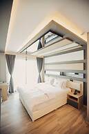 Burhaniye Marina Boutique Hotel