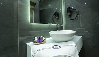 Burhaniye Marina Boutique Hotel