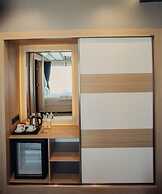 Burhaniye Marina Boutique Hotel