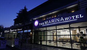 Burhaniye Marina Boutique Hotel