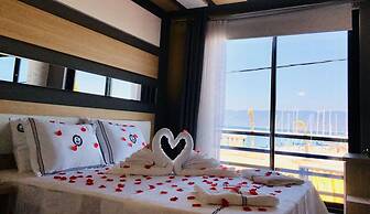 Burhaniye Marina Boutique Hotel
