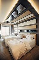 Burhaniye Marina Boutique Hotel