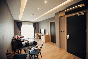 Burhaniye Marina Boutique Hotel