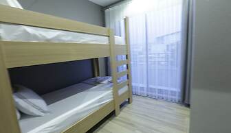 Burhaniye Marina Boutique Hotel