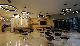 Burhaniye Marina Boutique Hotel