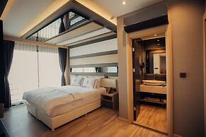 Burhaniye Marina Boutique Hotel