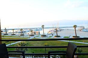 Burhaniye Marina Boutique Hotel