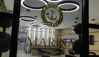 Burhaniye Marina Boutique Hotel