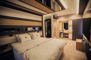 Burhaniye Marina Boutique Hotel