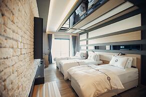 Burhaniye Marina Boutique Hotel