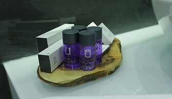 Burhaniye Marina Boutique Hotel