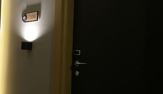 Burhaniye Marina Boutique Hotel