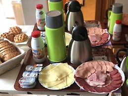 Mobile Homes Gérard