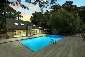 Villa Direen - Modern East Hampton Villa