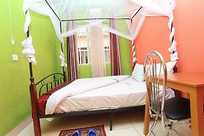 La Voisina Hotel