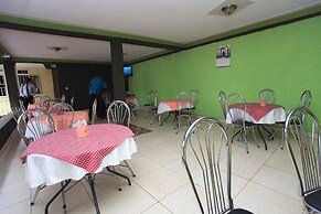 La Voisina Hotel