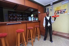 La Voisina Hotel