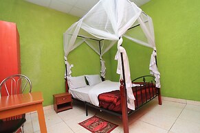 La Voisina Hotel