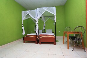 La Voisina Hotel