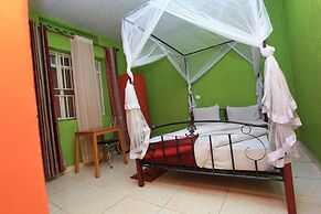 La Voisina Hotel