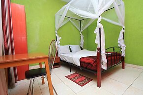 La Voisina Hotel