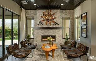 Villa Perfection
