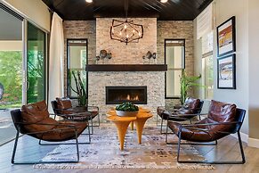 Villa Perfection