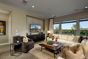 Villa Perfection