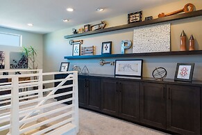Villa Perfection