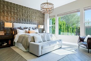 Villa Perfection