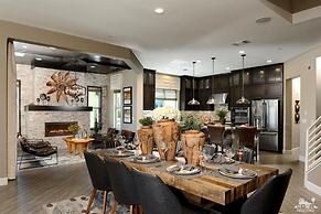 Villa Perfection