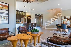 Villa Perfection