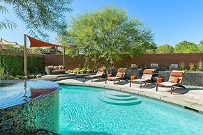 Villa Perfection