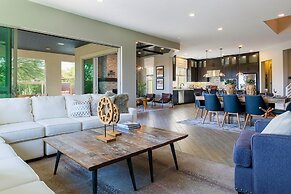 Villa Perfection