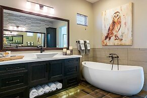 Villa Perfection