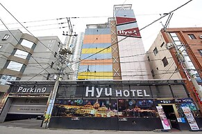 Hotel Hyu