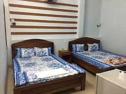 Thanh Trinh Guest House