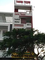 Thanh Trinh Guest House