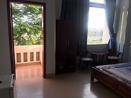 Thanh Trinh Guest House