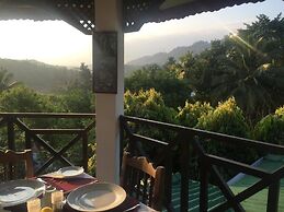 Kandy Homestay