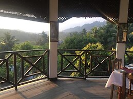 Kandy Homestay