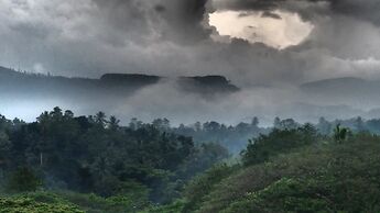 Kandy Homestay