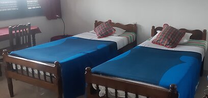 Kandy Homestay