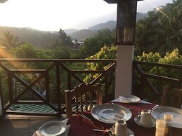 Kandy Homestay