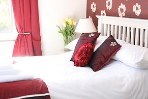 Brynhaul Bed and Breakfast