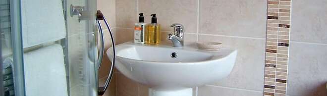 Brynhaul Bed and Breakfast
